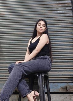 It's Naina Here - escort in Bangalore Photo 1 of 2