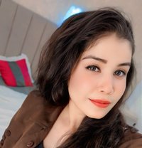 Its Naina Here - escort in Bangalore