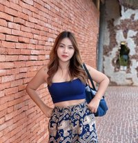 Its Nancy Hardsex and Massage - escort in Bali