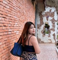Its Nancy Hardsex and Massage - escort in Bali