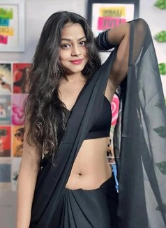 It's Nancy Palayam Kazhakkoottam Service - escort in Thiruvananthapuram Photo 1 of 4