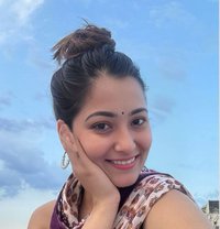 ꧁🧿Its Neha 🦋 Cam Show & Meet꧂ - escort in Ahmedabad Photo 1 of 4