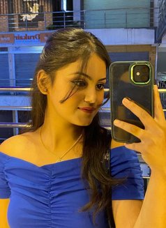 ꧁🧿It's Neha 🦋 Cam Show & Meet꧂ - escort in Ahmedabad Photo 3 of 4