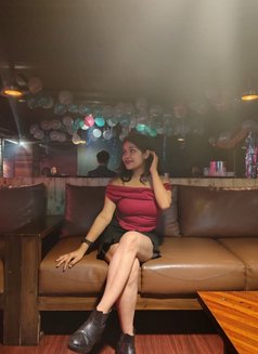 ꧁🧿It's Neha 🦋 Cam Show & Meet꧂ - escort in Lucknow Photo 4 of 6
