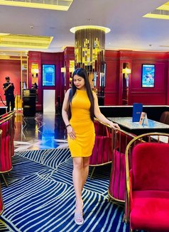 ꧁🧿It's Neha 🦋 Cam Show & Meet꧂ - escort in Kochi Photo 1 of 4