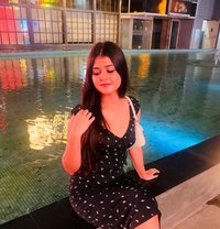 ꧁🧿Its Neha 🦋 Cam Show & Meet꧂ - escort in Surat