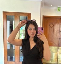 ꧁🧿Its Neha 🦋 Cam Show & Meet꧂ - escort in Thane