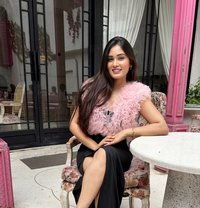 ꧁🧿Its Neha 🦋 Cam Show & Meet꧂ - escort in Thane