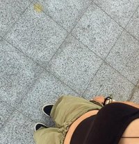 Its Nency Genuine Setisfy Service - escort in Srinagar
