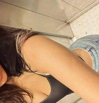 Its Nency Genuine Setisfy Service - escort in Srinagar