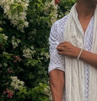 Mr.Midnight (no advance) - Male escort in Mumbai