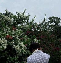 Mr.Midnight (no advance) - Male escort in Mumbai