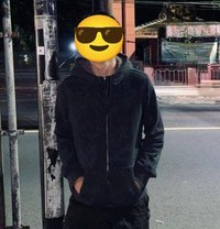 Best and cheap (no advance) - Male escort in Nashik