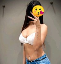 Its PAYAL❣️cam Session & Real Meet - escort in New Delhi