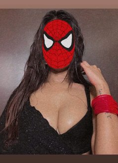 It's PAYAL❣️cam Session & Real Meet - escort in New Delhi Photo 8 of 19