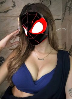 It's PAYAL❣️cam Session & Real Meet - escort in New Delhi Photo 9 of 19