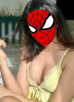 It's PAYAL❣️cam Session & Real Meet - escort in New Delhi Photo 14 of 19