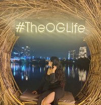 ๐งฟ HELLO GUYS MY NAME IS JOSHNA LIVE NI - escort in Pune