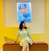 ๐งฟ HELLO GUYS MY NAME IS JOSHNA LIVE NI - escort in Pune