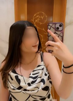 It's Priya Independent Mallu Girl - escort in Doha Photo 1 of 3