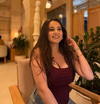 Its Radhika: Your Ultimate Companion - escort in Dubai