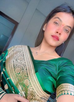It's Ramika Safe Secour Low Prices Servi - escort in Noida Photo 1 of 4