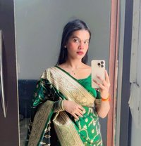 Its Ramika Safe Secour Low Prices Servi - escort in Noida