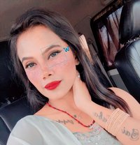 Its Ramika Safe Secour Low Prices Servi - escort in Noida