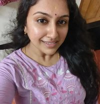 Its Ramya Hard Sex and Satisfied Servic - escort in Madurai