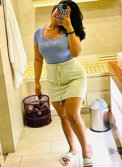 It's Rani Hadapsar Wakad Pimpri Kothrud - escort in Pune Photo 2 of 4