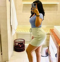 Its Rani Hadapsar Wakad Pimpri Kothrud - escort in Pune