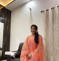 Its Roni Verify Safe Service - escort in Chennai