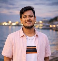 Its SAM For Unsatisfied Lady - Male escort in Pattaya