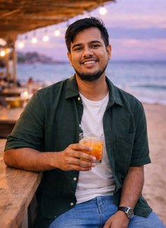 It's SAM For Unsatisfied Lady - Male escort in Pattaya Photo 5 of 5