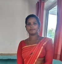 It's Sandhya (real meet and cam) - escort in Bangalore Photo 1 of 1