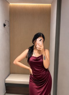 It’s Shanaya - escort in Hyderabad Photo 1 of 4