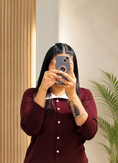 It’s Shanaya - escort in Hyderabad Photo 2 of 4