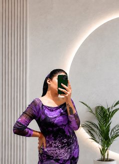 It’s Shanaya - escort in Hyderabad Photo 3 of 4