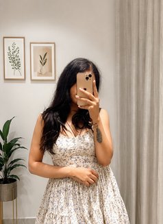 It’s Shanaya - escort in Hyderabad Photo 4 of 4