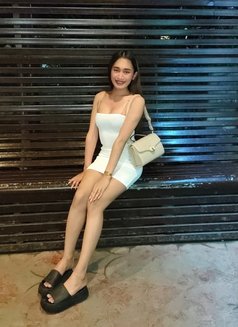 It's Sherwina - Transsexual escort in Manila Photo 1 of 3