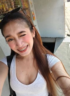 It's Sherwina - Transsexual escort in Manila Photo 3 of 3