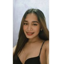 TS Sherwina - Transsexual escort in Manila