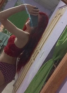 It's Sherwina - Transsexual escort in Manila Photo 3 of 11