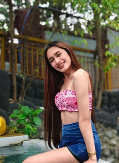 It's Sherwina - Transsexual escort in Manila Photo 4 of 11