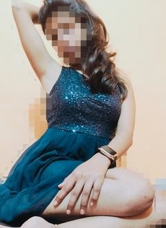 It's Shreya Meet and Cam Show Fun - escort in Hyderabad Photo 1 of 4