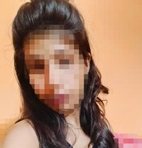 Its Shreya Meet and Cam Show Fun - escort in Hyderabad