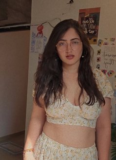 ꧁🧿It's Shweta🦋 Cam Show & Meet꧂ - escort in Hyderabad Photo 3 of 6