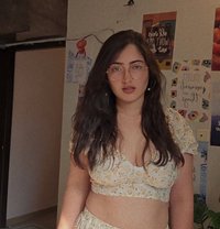 ꧁🧿Its Shweta🦋 Cam Show & Meet꧂ - escort in Hyderabad