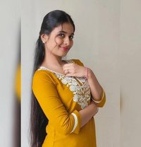 Its Sweta Verify Safe Escort - escort in Chennai