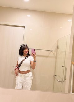 It’s Tunda - escort in Bangkok Photo 3 of 4